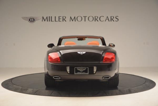 Used 2010 Bentley Continental GT Series 51 for sale Sold at Bugatti of Greenwich in Greenwich CT 06830 6