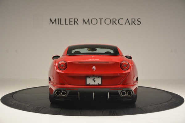 Used 2015 Ferrari California T for sale Sold at Bugatti of Greenwich in Greenwich CT 06830 18