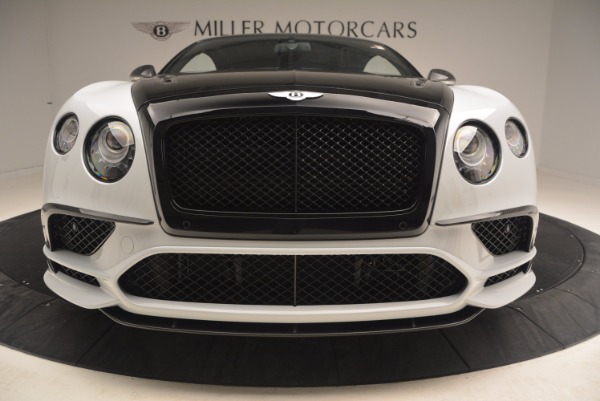 Used 2017 Bentley Continental GT Supersports for sale Sold at Bugatti of Greenwich in Greenwich CT 06830 21