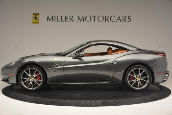 Used 2010 Ferrari California for sale Sold at Bugatti of Greenwich in Greenwich CT 06830 15