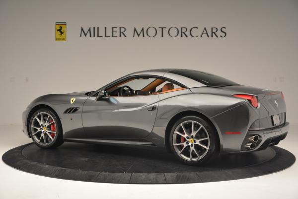 Used 2010 Ferrari California for sale Sold at Bugatti of Greenwich in Greenwich CT 06830 16