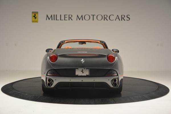 Used 2010 Ferrari California for sale Sold at Bugatti of Greenwich in Greenwich CT 06830 6