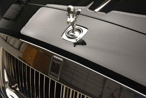 New 2018 Rolls-Royce Wraith for sale Sold at Bugatti of Greenwich in Greenwich CT 06830 14