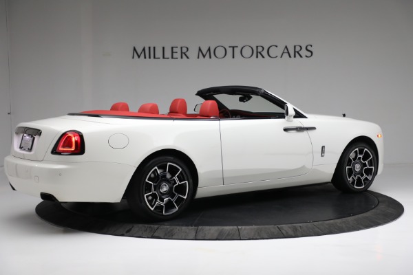 Used 2018 Rolls-Royce Dawn Black Badge for sale $289,900 at Bugatti of Greenwich in Greenwich CT 06830 11