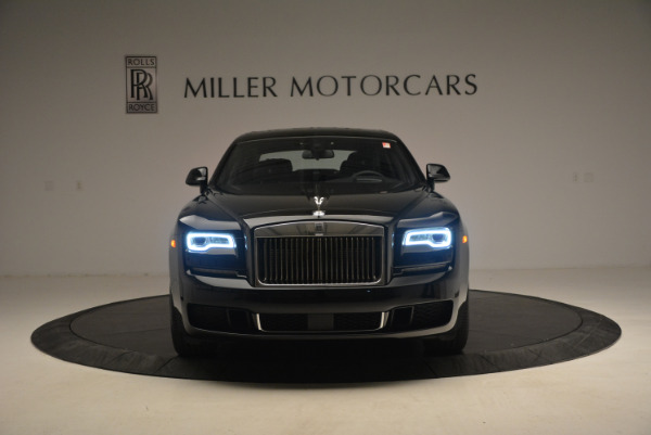 New 2018 Rolls-Royce Ghost for sale Sold at Bugatti of Greenwich in Greenwich CT 06830 14