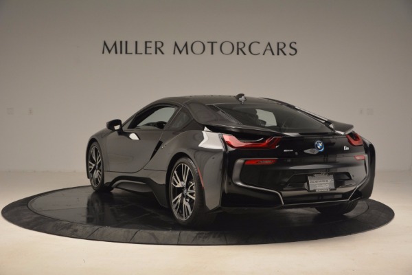 Used 2014 BMW i8 for sale Sold at Bugatti of Greenwich in Greenwich CT 06830 5