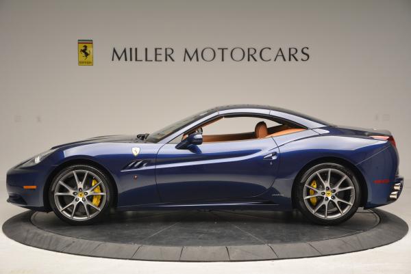 Used 2010 Ferrari California for sale Sold at Bugatti of Greenwich in Greenwich CT 06830 15