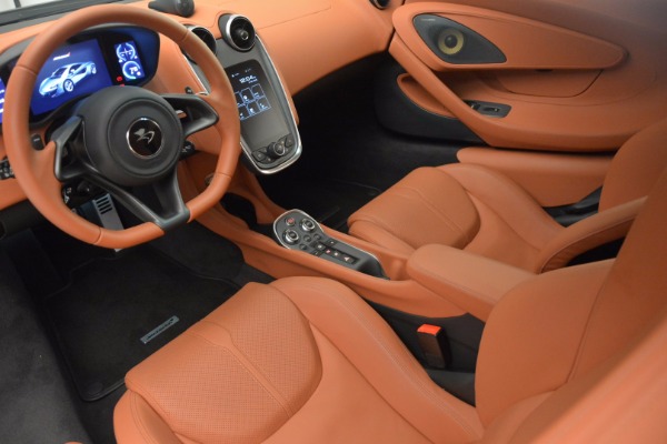 Used 2016 McLaren 570S for sale Sold at Bugatti of Greenwich in Greenwich CT 06830 15