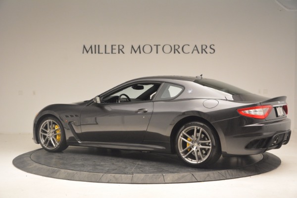 Used 2012 Maserati GranTurismo MC for sale Sold at Bugatti of Greenwich in Greenwich CT 06830 4