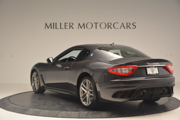 Used 2012 Maserati GranTurismo MC for sale Sold at Bugatti of Greenwich in Greenwich CT 06830 5