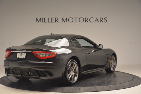 Used 2012 Maserati GranTurismo MC for sale Sold at Bugatti of Greenwich in Greenwich CT 06830 7