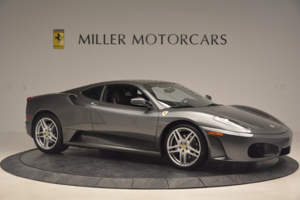 Used 2005 Ferrari F430 6-Speed Manual for sale Sold at Bugatti of Greenwich in Greenwich CT 06830 10