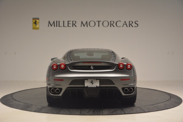 Used 2005 Ferrari F430 6-Speed Manual for sale Sold at Bugatti of Greenwich in Greenwich CT 06830 6