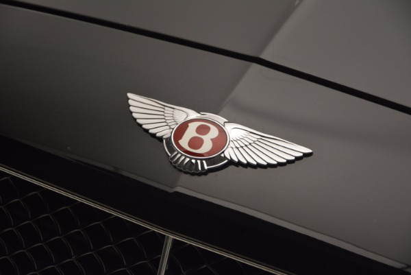 Used 2013 Bentley Continental GT V8 for sale Sold at Bugatti of Greenwich in Greenwich CT 06830 14