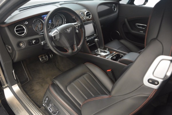 Used 2013 Bentley Continental GT V8 for sale Sold at Bugatti of Greenwich in Greenwich CT 06830 23