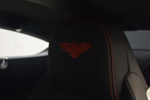 Used 2013 Bentley Continental GT V8 for sale Sold at Bugatti of Greenwich in Greenwich CT 06830 25