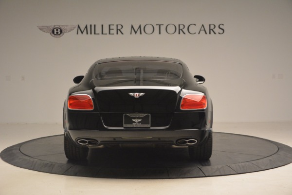 Used 2013 Bentley Continental GT V8 for sale Sold at Bugatti of Greenwich in Greenwich CT 06830 6