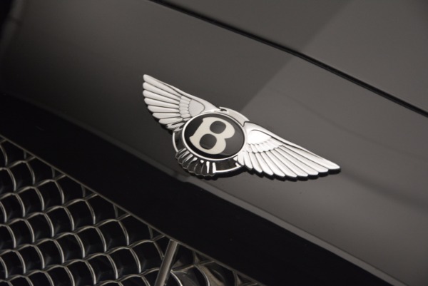 Used 2010 Bentley Continental GT Speed for sale Sold at Bugatti of Greenwich in Greenwich CT 06830 14