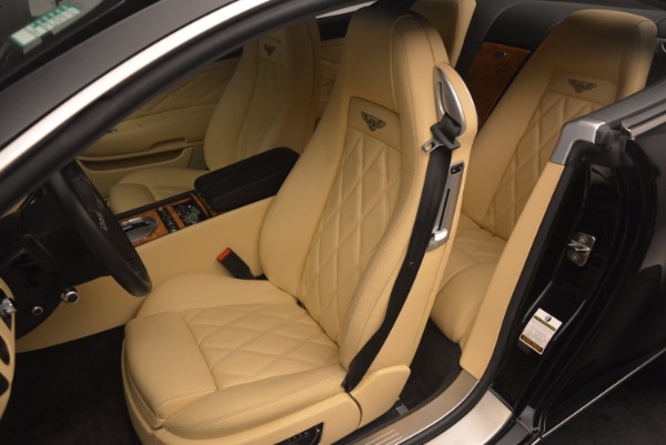 Used 2010 Bentley Continental GT Speed for sale Sold at Bugatti of Greenwich in Greenwich CT 06830 19
