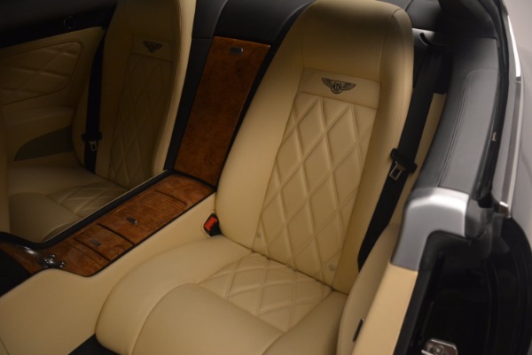 Used 2010 Bentley Continental GT Speed for sale Sold at Bugatti of Greenwich in Greenwich CT 06830 23