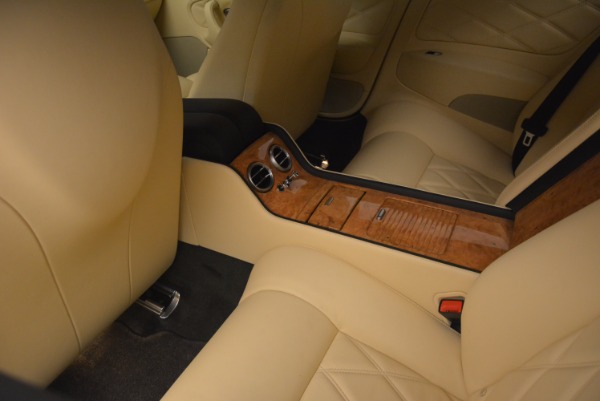 Used 2010 Bentley Continental GT Speed for sale Sold at Bugatti of Greenwich in Greenwich CT 06830 24