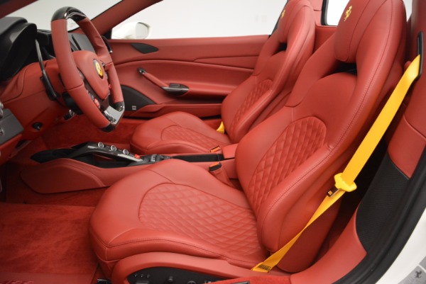 Used 2017 Ferrari 488 Spider for sale Sold at Bugatti of Greenwich in Greenwich CT 06830 26