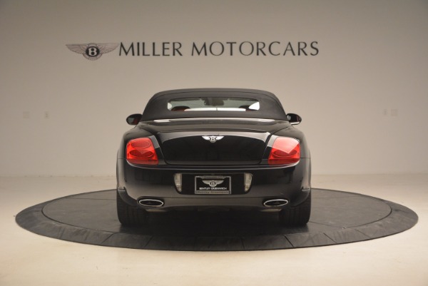 Used 2010 Bentley Continental GT Speed for sale Sold at Bugatti of Greenwich in Greenwich CT 06830 19