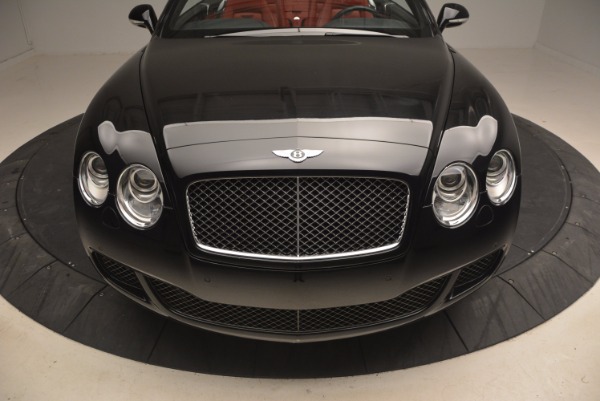 Used 2010 Bentley Continental GT Speed for sale Sold at Bugatti of Greenwich in Greenwich CT 06830 25