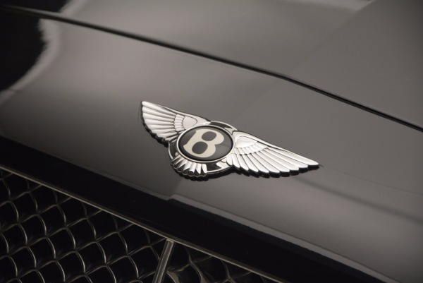 Used 2010 Bentley Continental GT Speed for sale Sold at Bugatti of Greenwich in Greenwich CT 06830 26