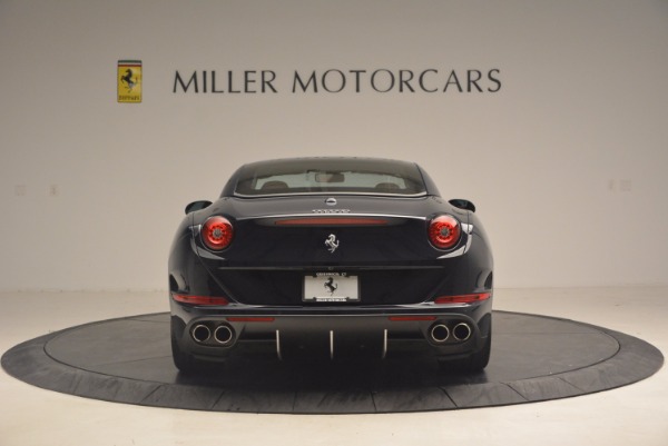 Used 2017 Ferrari California T for sale Sold at Bugatti of Greenwich in Greenwich CT 06830 18