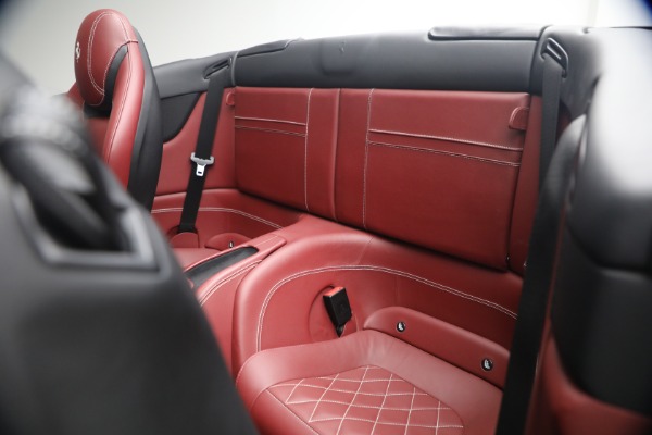 Used 2016 Ferrari California T for sale $119,900 at Bugatti of Greenwich in Greenwich CT 06830 16