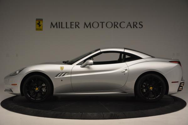 Used 2012 Ferrari California for sale Sold at Bugatti of Greenwich in Greenwich CT 06830 15