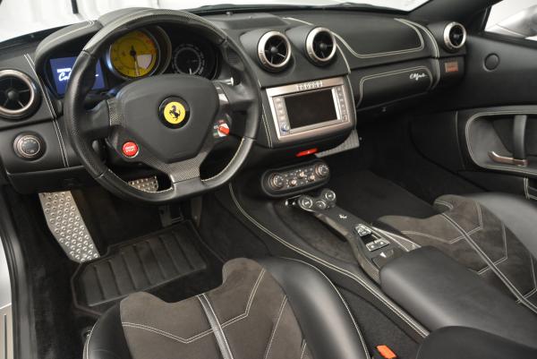 Used 2012 Ferrari California for sale Sold at Bugatti of Greenwich in Greenwich CT 06830 25