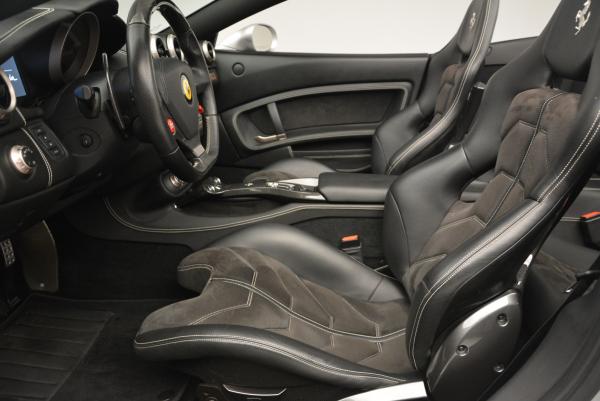Used 2012 Ferrari California for sale Sold at Bugatti of Greenwich in Greenwich CT 06830 26