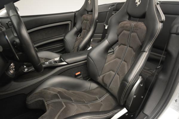 Used 2012 Ferrari California for sale Sold at Bugatti of Greenwich in Greenwich CT 06830 27