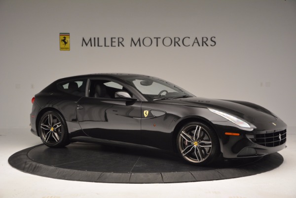 Used 2015 Ferrari FF for sale Sold at Bugatti of Greenwich in Greenwich CT 06830 10