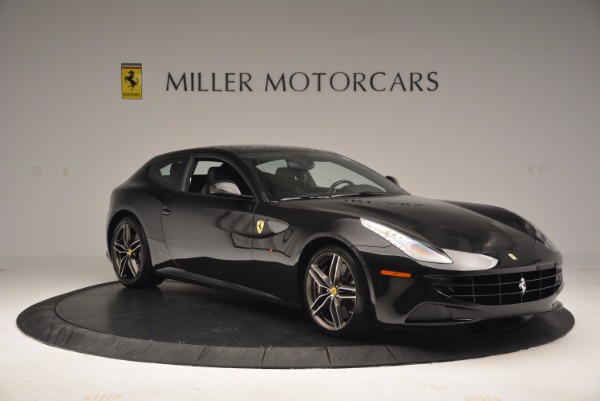 Used 2015 Ferrari FF for sale Sold at Bugatti of Greenwich in Greenwich CT 06830 11