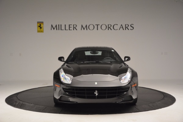 Used 2015 Ferrari FF for sale Sold at Bugatti of Greenwich in Greenwich CT 06830 12