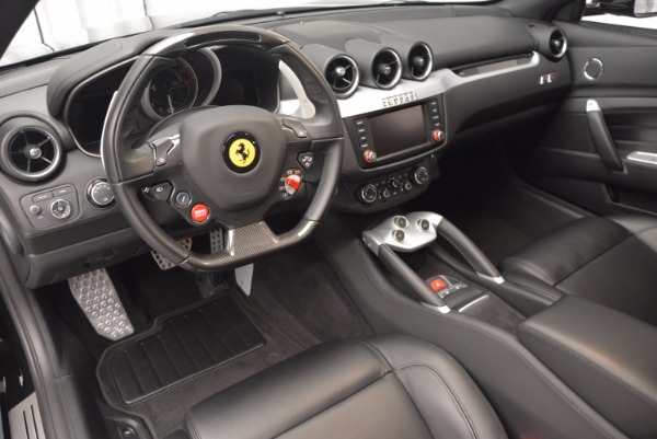 Used 2015 Ferrari FF for sale Sold at Bugatti of Greenwich in Greenwich CT 06830 13