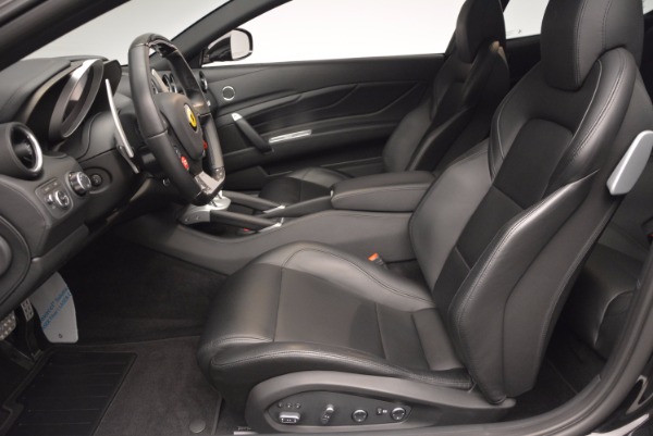 Used 2015 Ferrari FF for sale Sold at Bugatti of Greenwich in Greenwich CT 06830 14