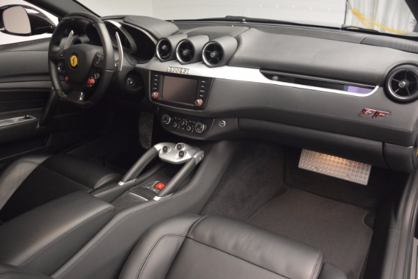 Used 2015 Ferrari FF for sale Sold at Bugatti of Greenwich in Greenwich CT 06830 18