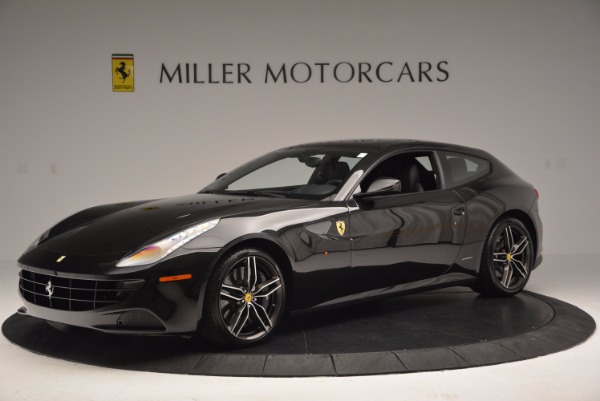 Used 2015 Ferrari FF for sale Sold at Bugatti of Greenwich in Greenwich CT 06830 2