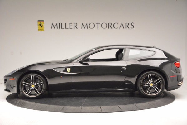 Used 2015 Ferrari FF for sale Sold at Bugatti of Greenwich in Greenwich CT 06830 3