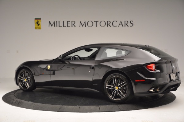 Used 2015 Ferrari FF for sale Sold at Bugatti of Greenwich in Greenwich CT 06830 4