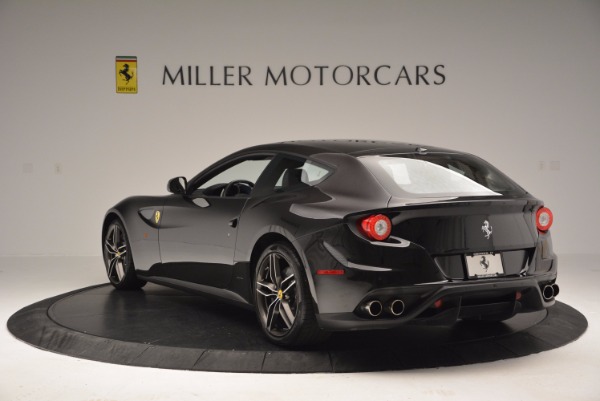 Used 2015 Ferrari FF for sale Sold at Bugatti of Greenwich in Greenwich CT 06830 5