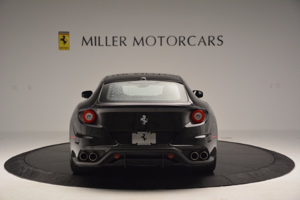 Used 2015 Ferrari FF for sale Sold at Bugatti of Greenwich in Greenwich CT 06830 6