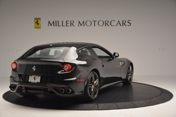 Used 2015 Ferrari FF for sale Sold at Bugatti of Greenwich in Greenwich CT 06830 7