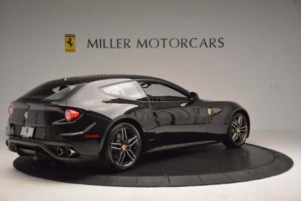 Used 2015 Ferrari FF for sale Sold at Bugatti of Greenwich in Greenwich CT 06830 8