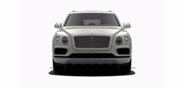 Used 2017 Bentley Bentayga W12 for sale Sold at Bugatti of Greenwich in Greenwich CT 06830 2