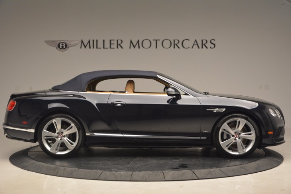 New 2017 Bentley Continental GT V8 S for sale Sold at Bugatti of Greenwich in Greenwich CT 06830 21